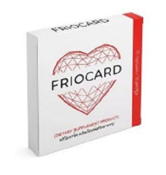 Friocard