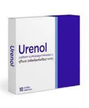 Urenol