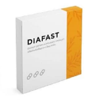 Diafast