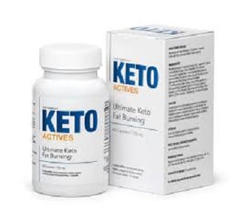 Keto Actives