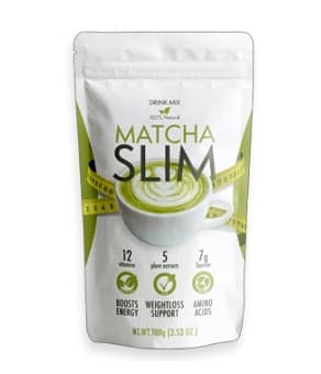 Matcha Slim