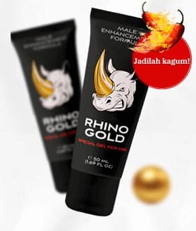 Rhino Gold